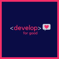 Develop for Good logo