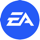 EA logo
