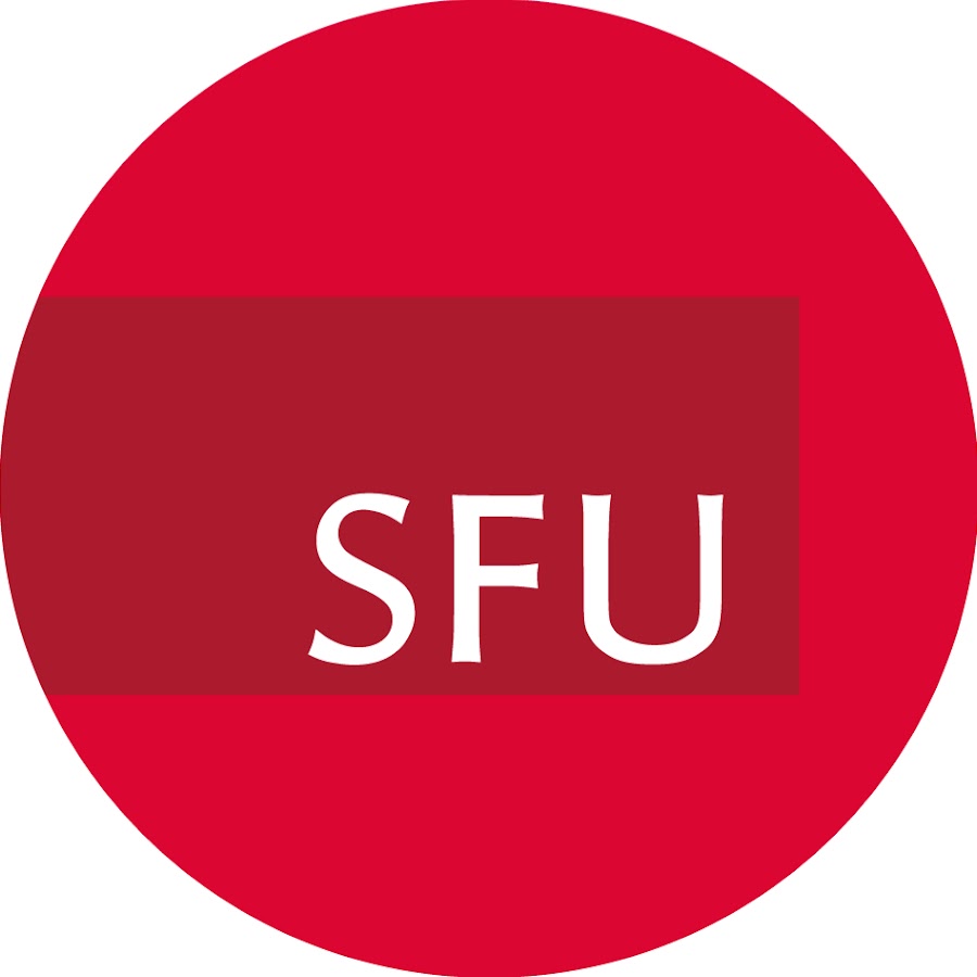 Simon Fraser University logo